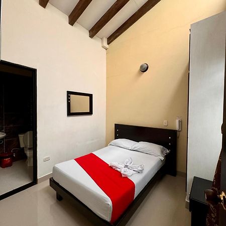 מרינייה Hotel Portal Dorado מראה חיצוני תמונה