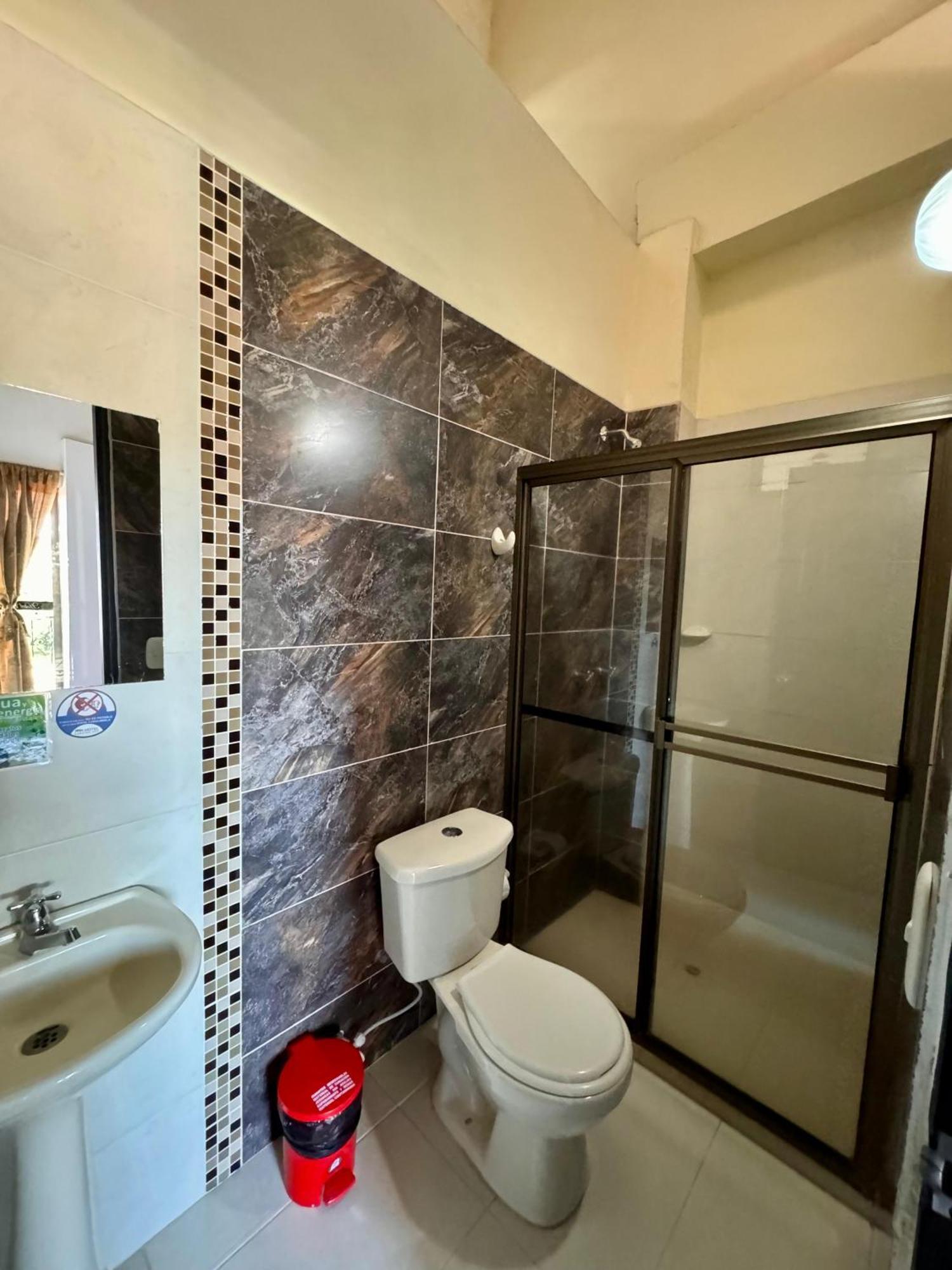 מרינייה Hotel Portal Dorado מראה חיצוני תמונה