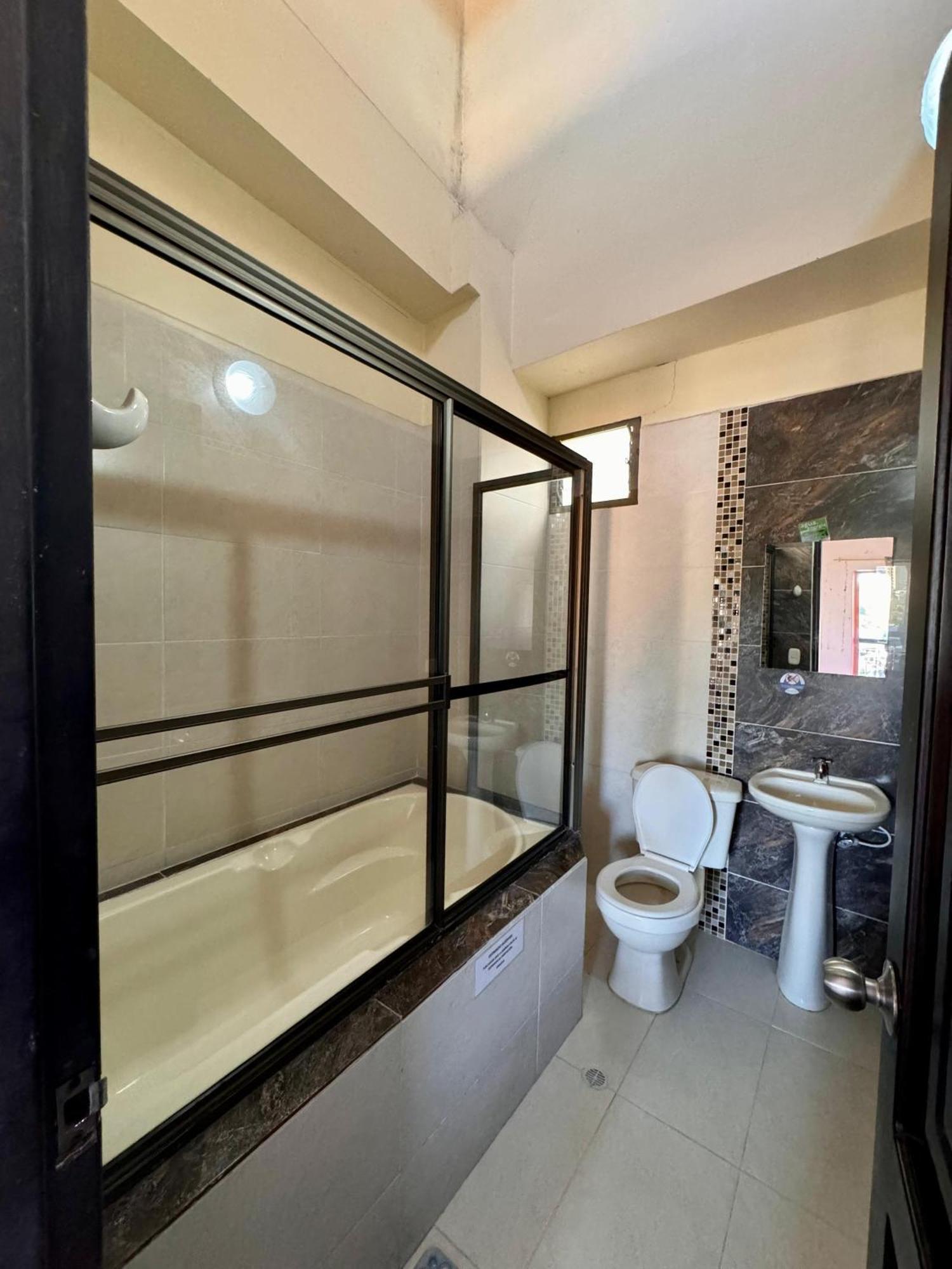 מרינייה Hotel Portal Dorado מראה חיצוני תמונה