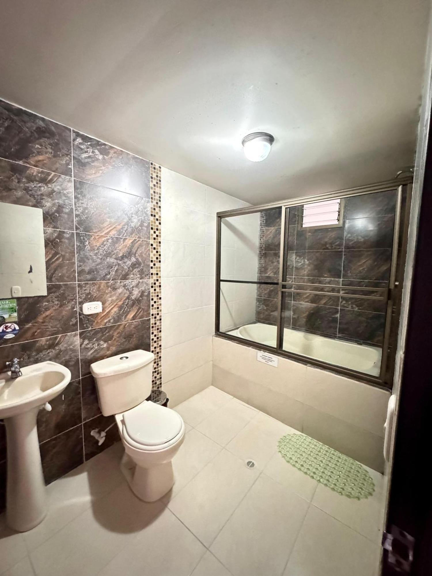 מרינייה Hotel Portal Dorado מראה חיצוני תמונה