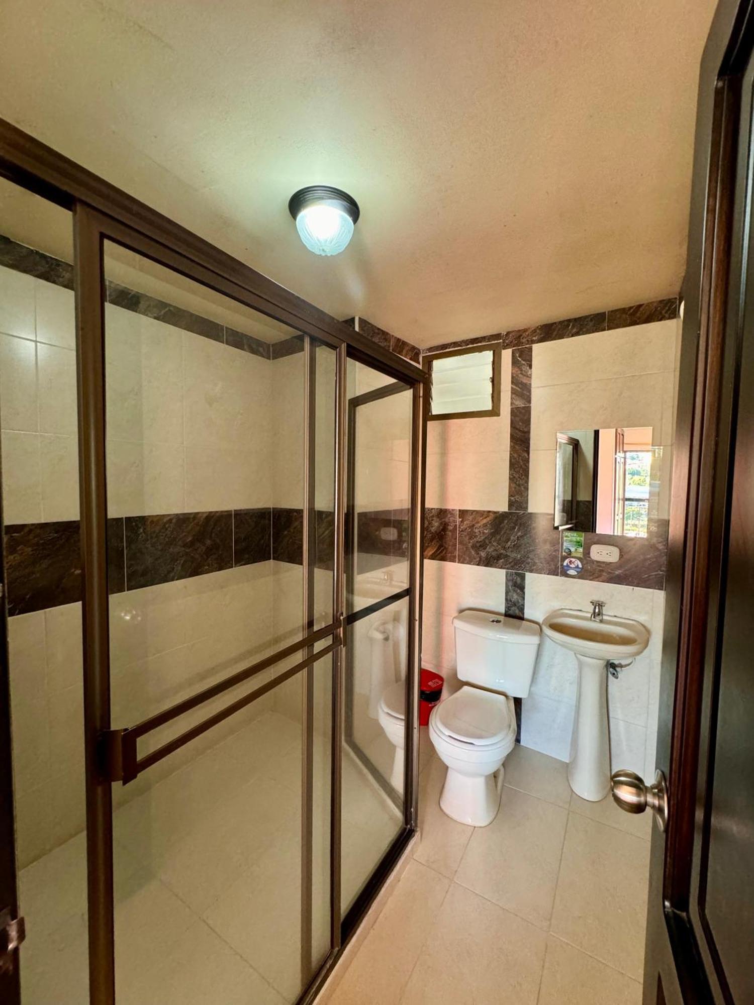מרינייה Hotel Portal Dorado מראה חיצוני תמונה