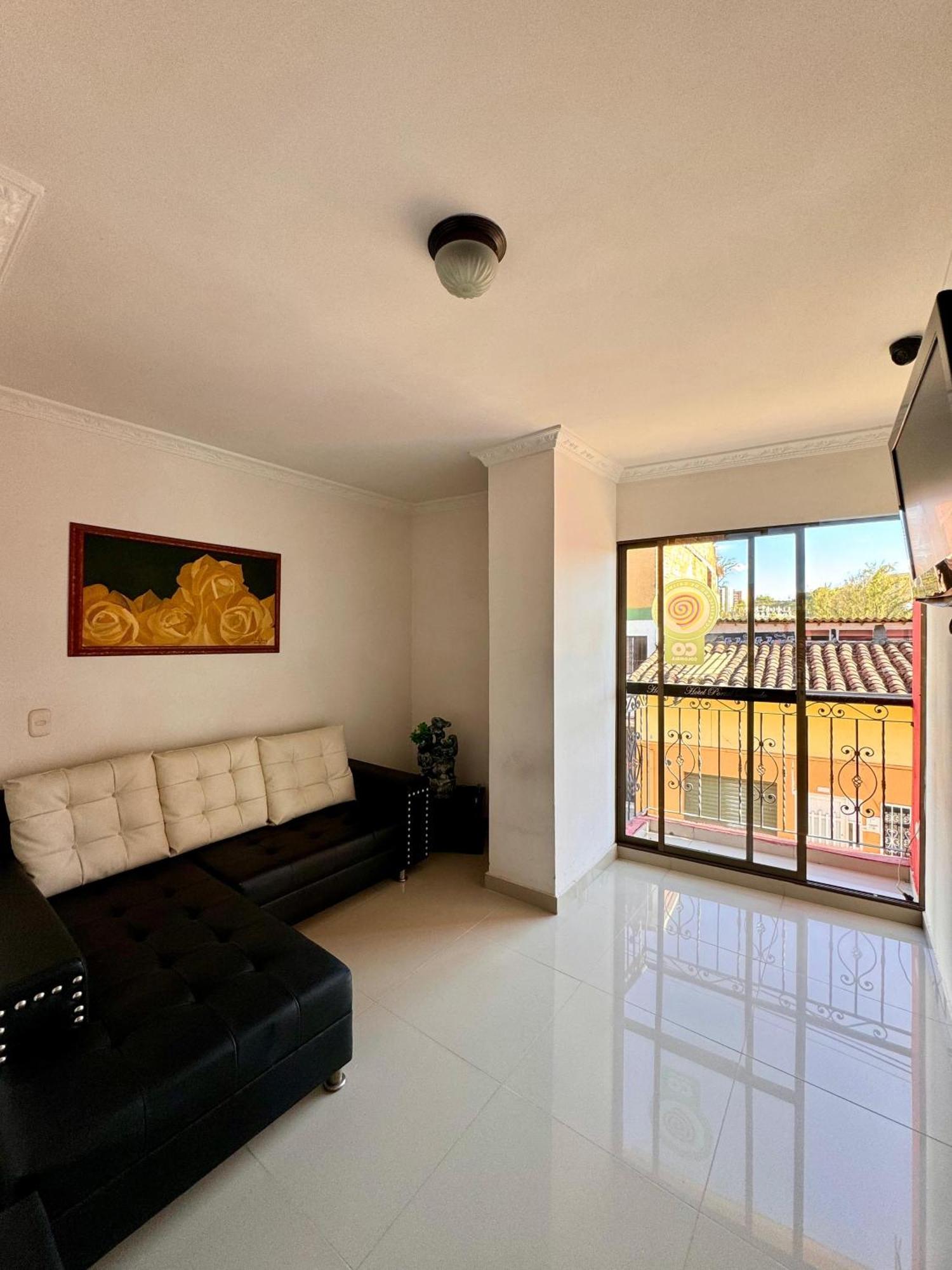מרינייה Hotel Portal Dorado מראה חיצוני תמונה