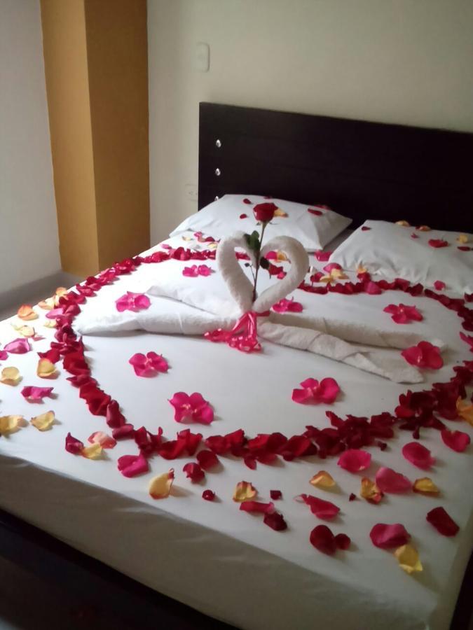 מרינייה Hotel Portal Dorado מראה חיצוני תמונה