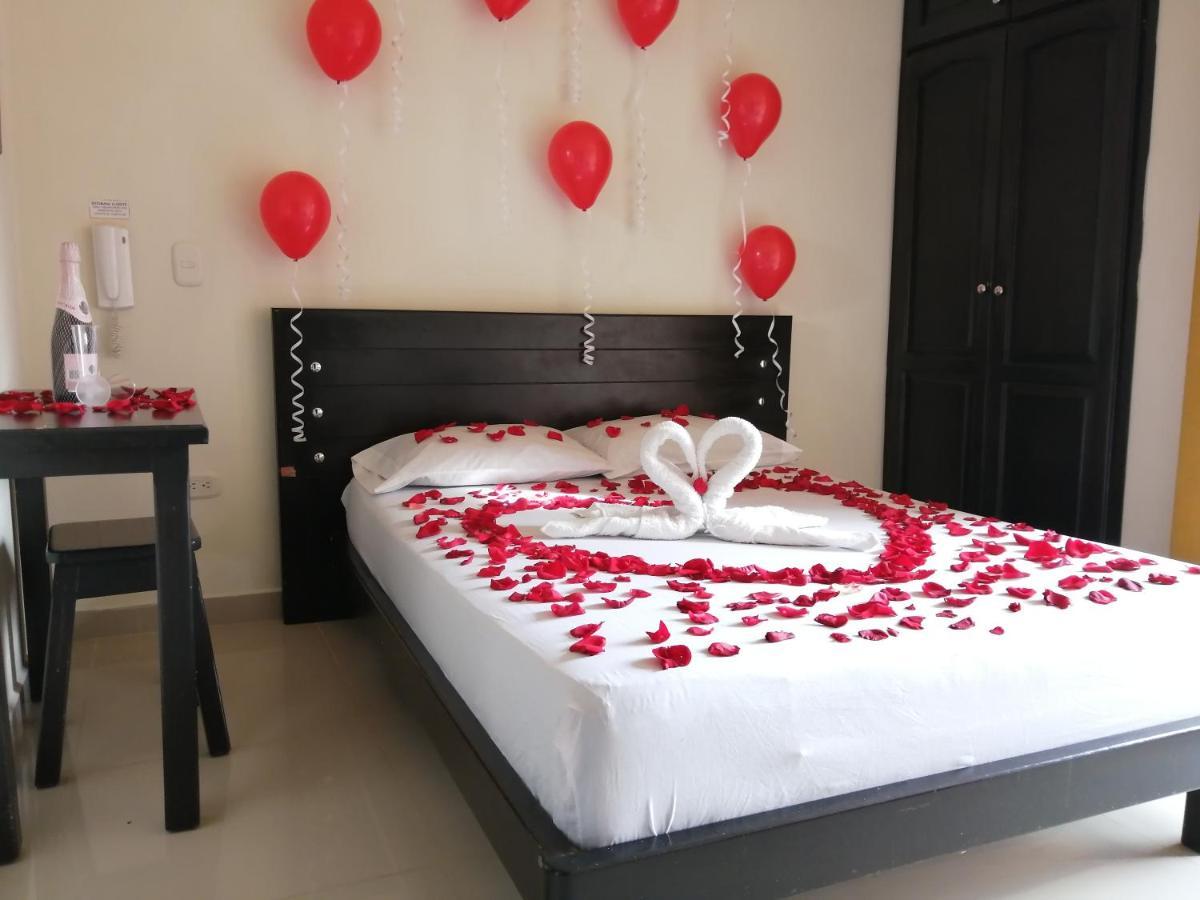 מרינייה Hotel Portal Dorado מראה חיצוני תמונה